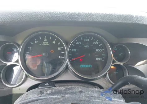 2008 Chevrolet Silverado Lt1 z USA, uszkodzony, nr VIN 1GCEC19068Z163524